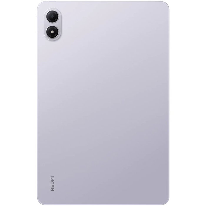 Xiaomi Redmi Pad 2 Pro Tablet 12.1" 2.5K 120Hz, 6GB RAM 128GB, Snapdragon 7s Gen 4, Batería 12000 mAh, Carga 33W, Color Púrpura, VHU6220EU